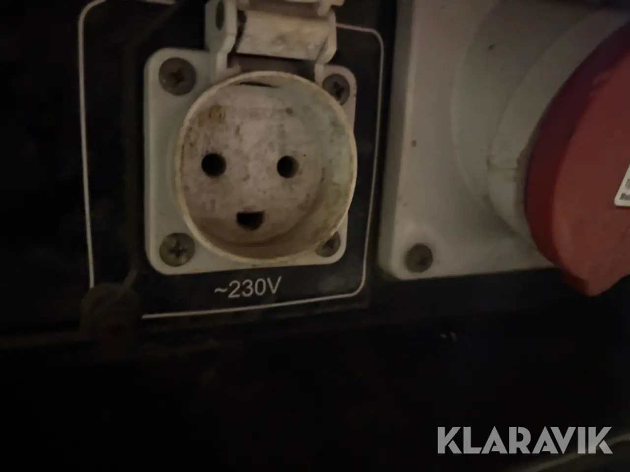 Billede 11 - Generator SDMO Technic 7500 TE AVR