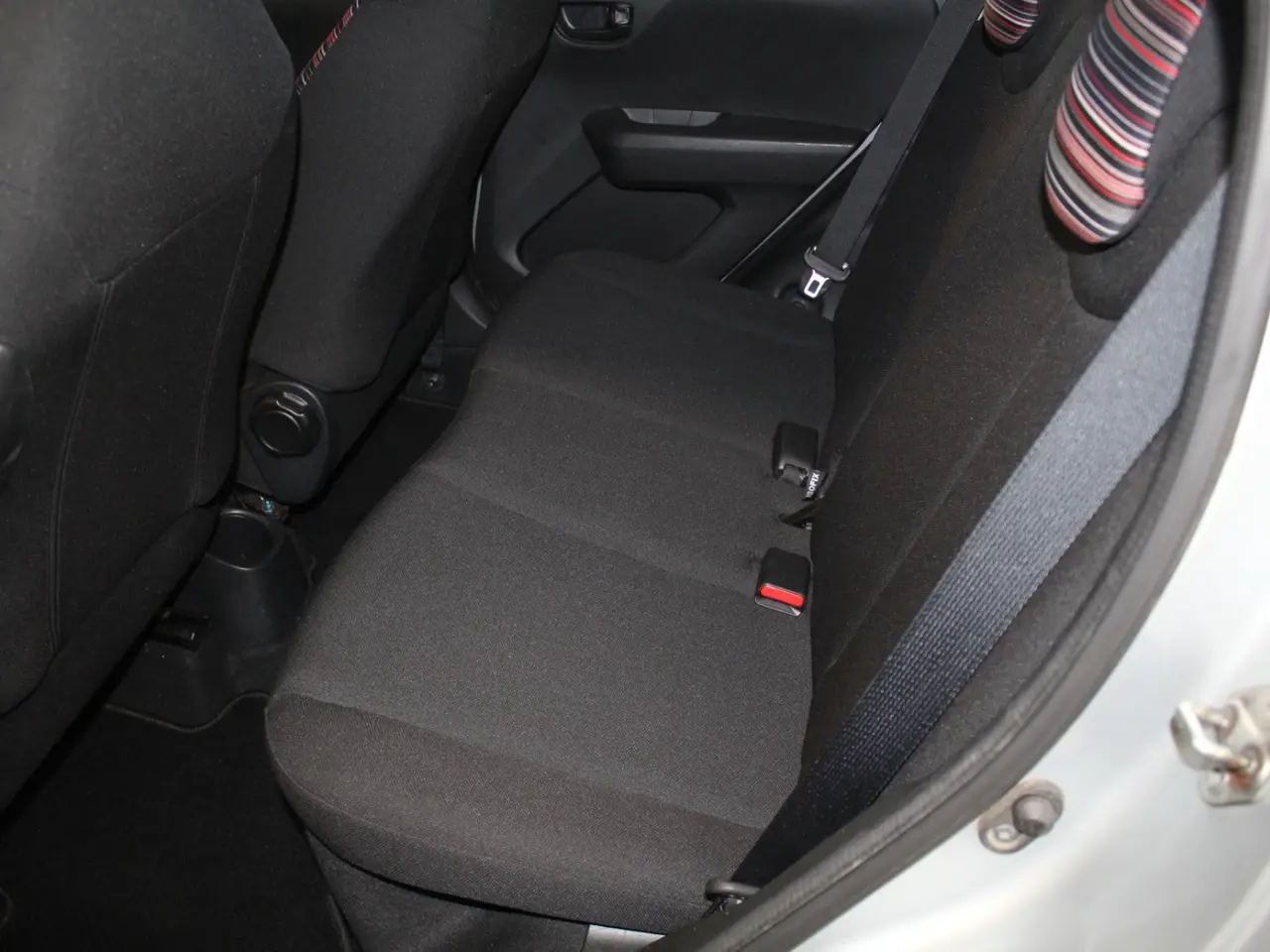 Billede 5 - Citroën C1 1,0 e-VTi Scoop