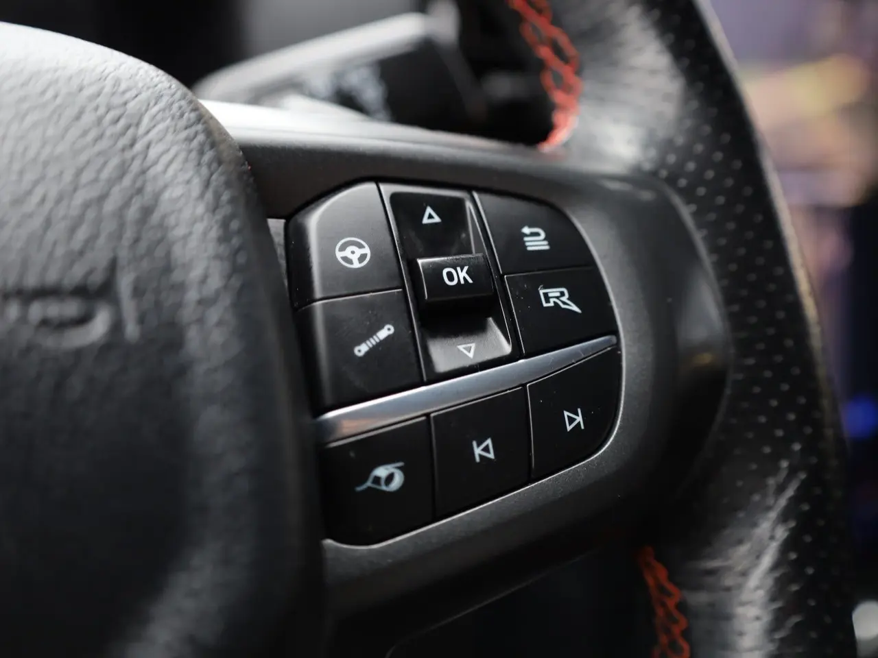 Billede 13 - Ford Ranger Raptor 3,0 V6 EcoBoost Db.Kab aut.