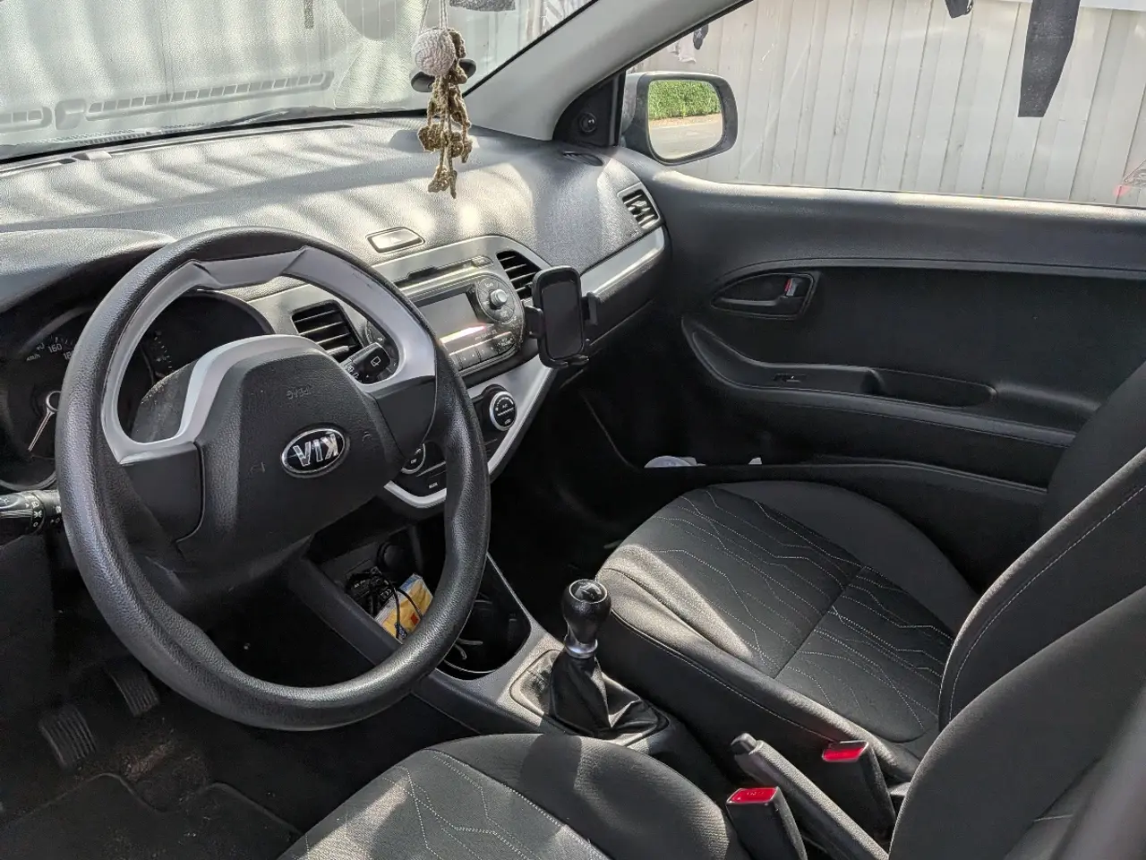 Billede 5 - Kia Picanto eco dynamic 