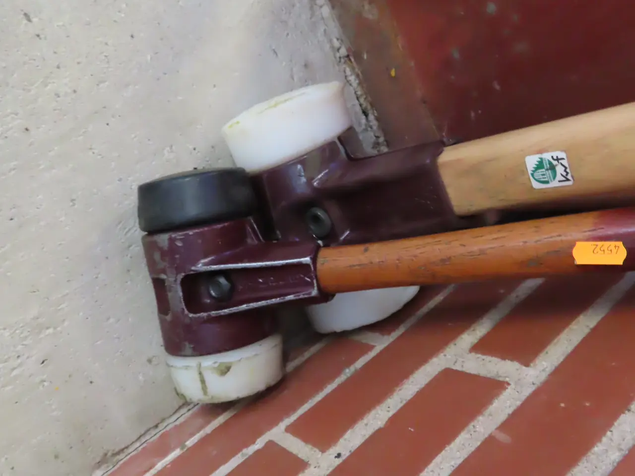 Billede 2 - 2 stk. Hammer