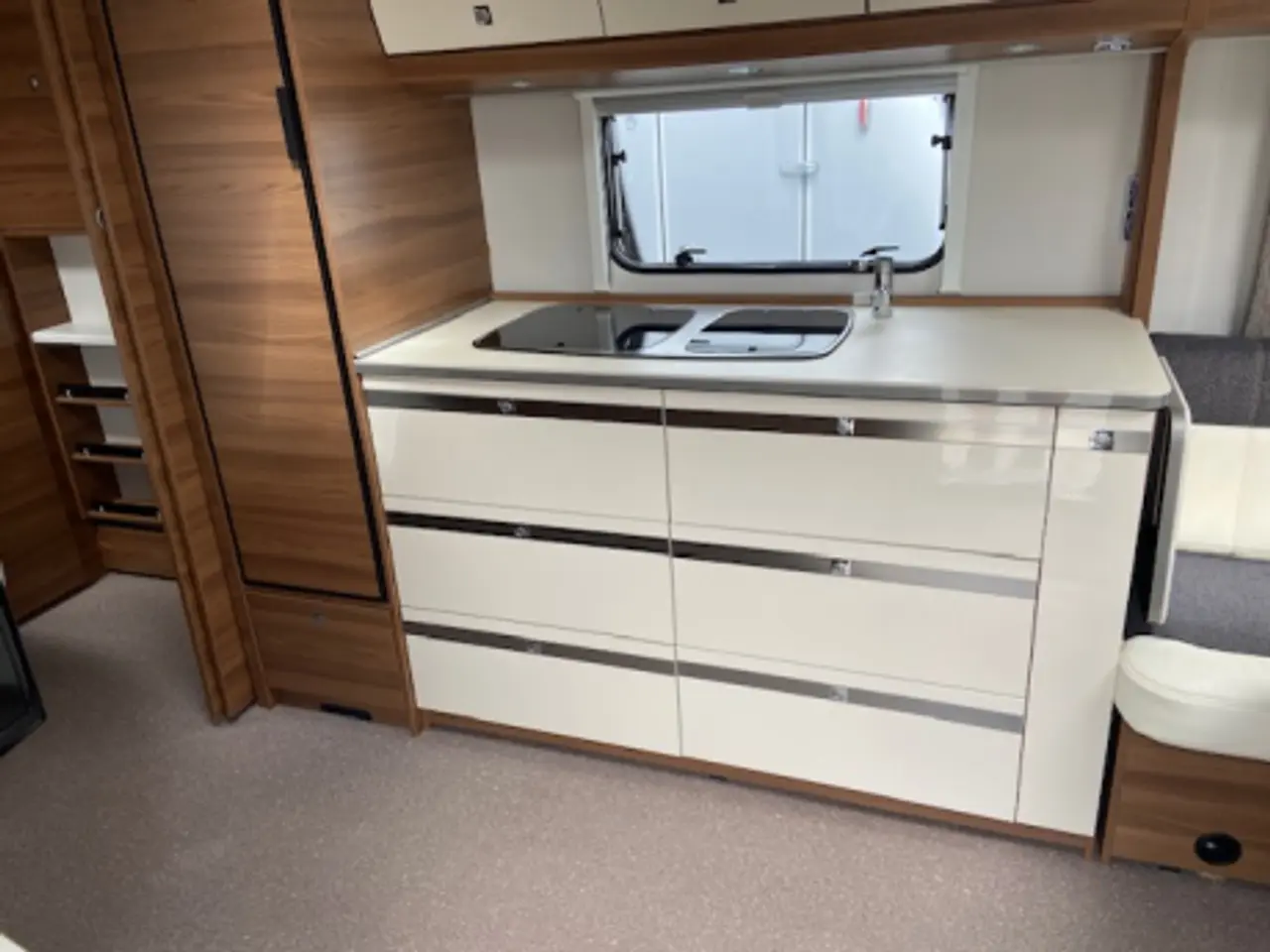Billede 4 - Dethleffs Nomad 590 FR