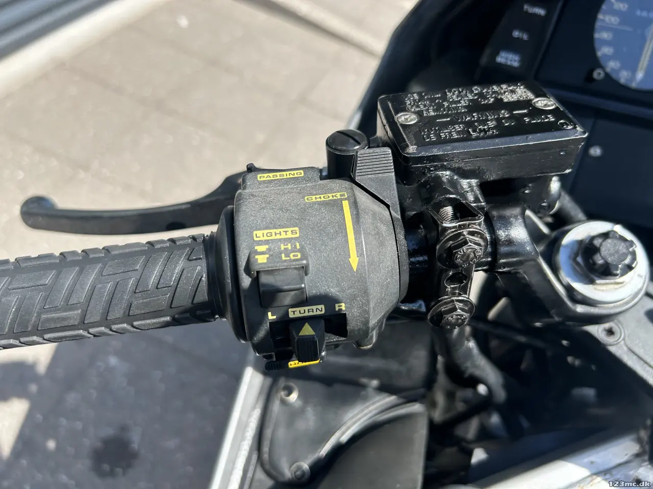 Billede 16 - Honda VF 1000 F - Sælges engros