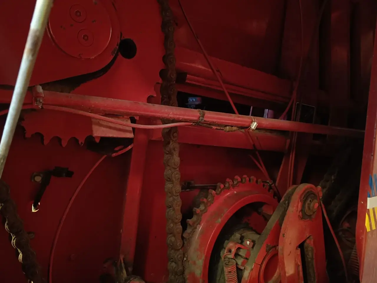 Billede 6 - New Holland BB980