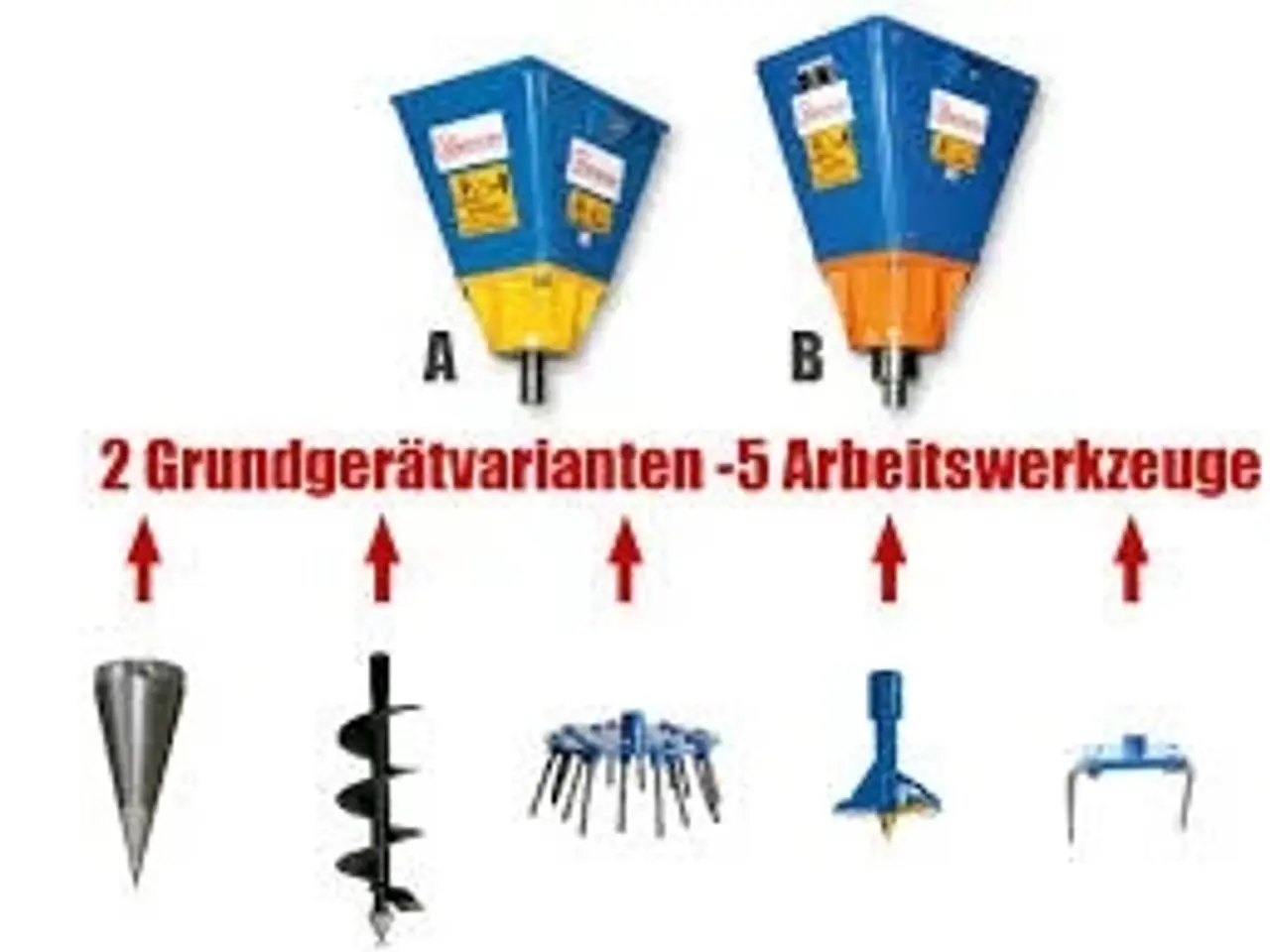 Billede 3 - Deitmer DKS 170 / 500 DEMO