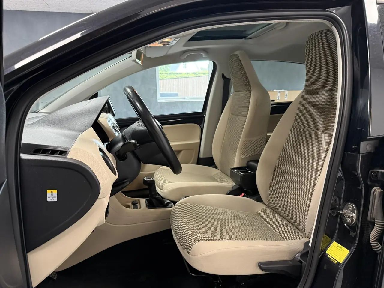 Billede 12 - Skoda Citigo 1,0 75HK 5d