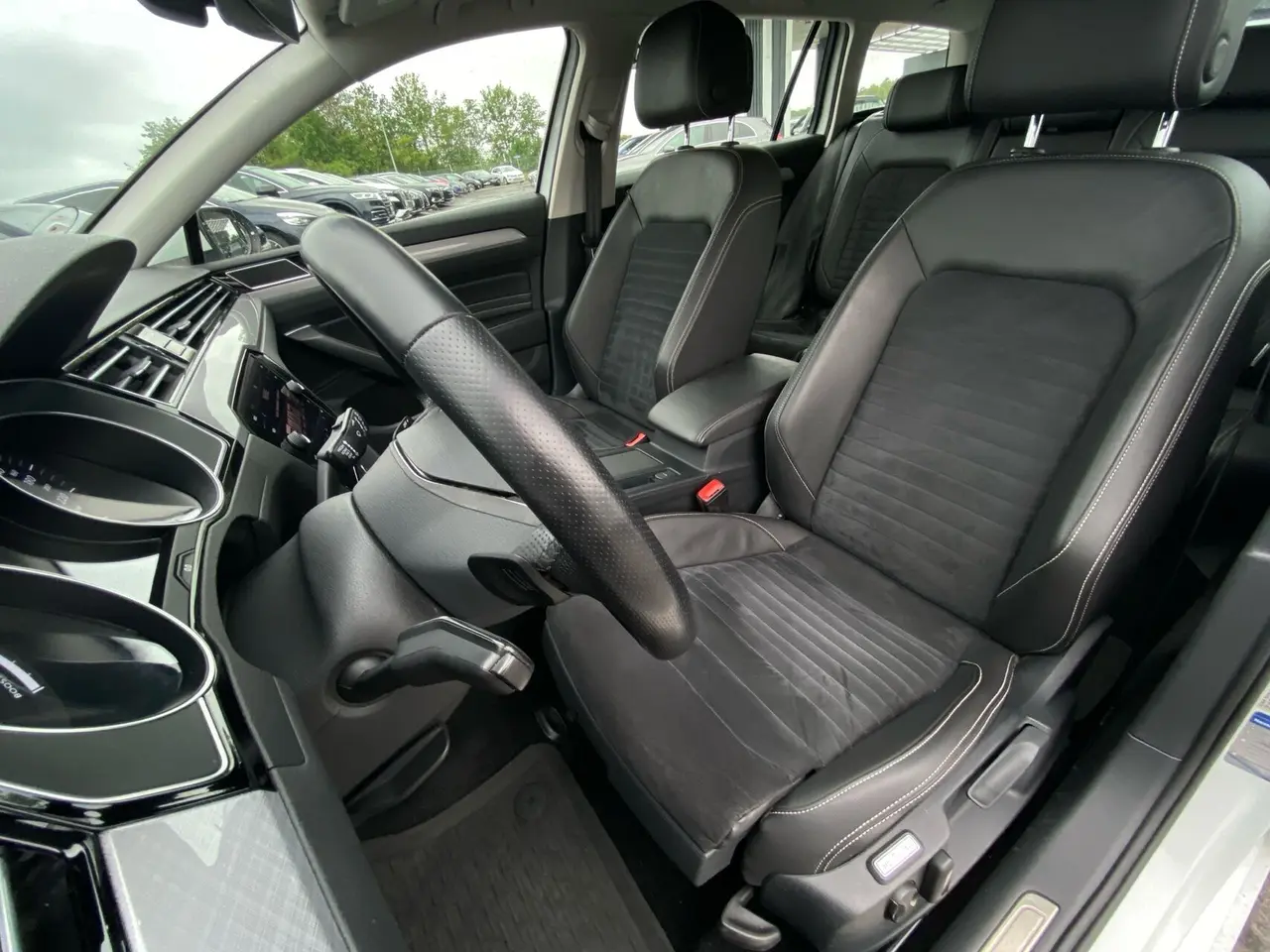 Billede 11 - VW Passat Variant 1,4 TSI  Plugin-hybrid GTE DSG 218HK Stc 6g Aut.