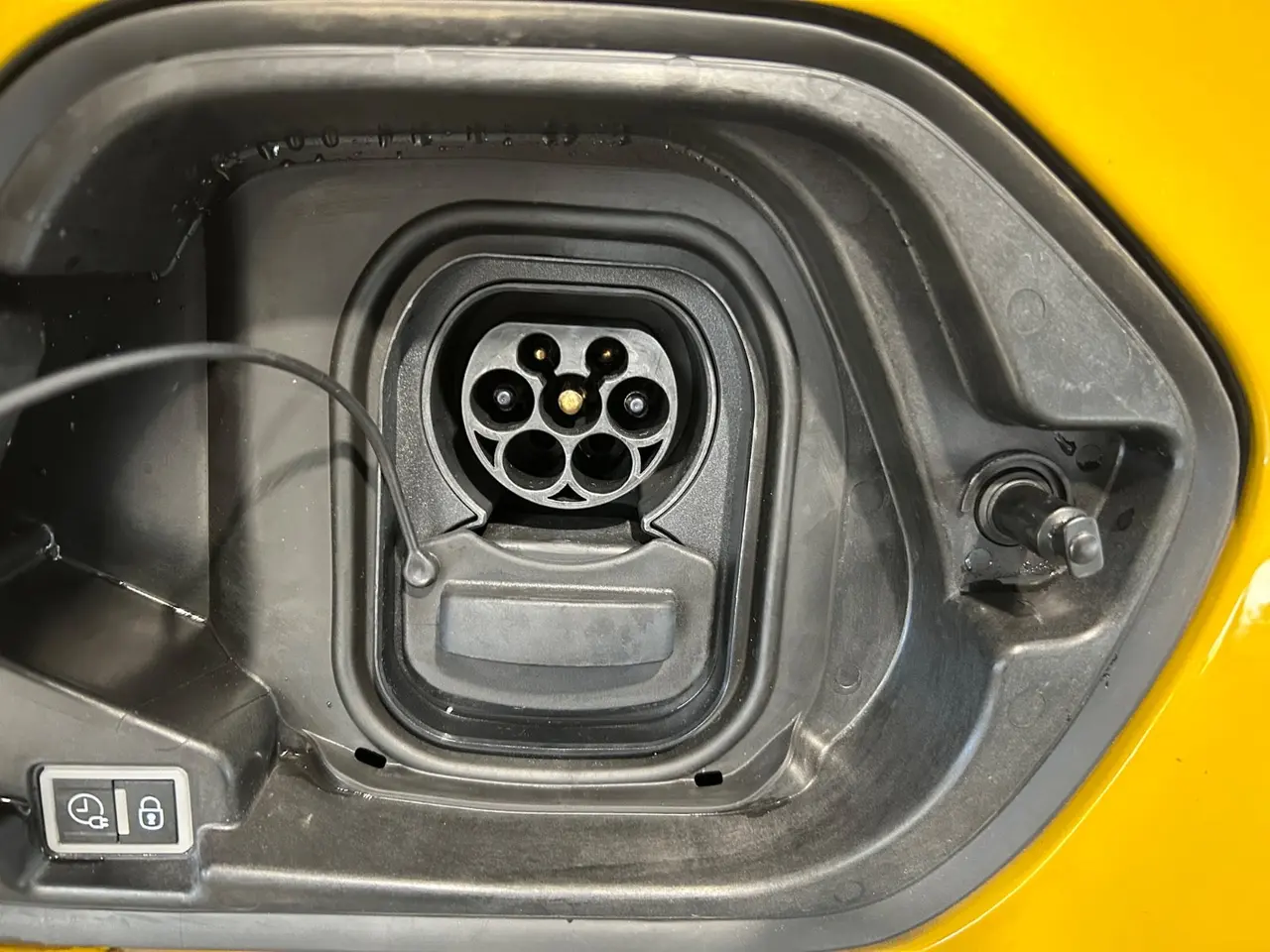 Billede 17 - Peugeot e-208 50 GT