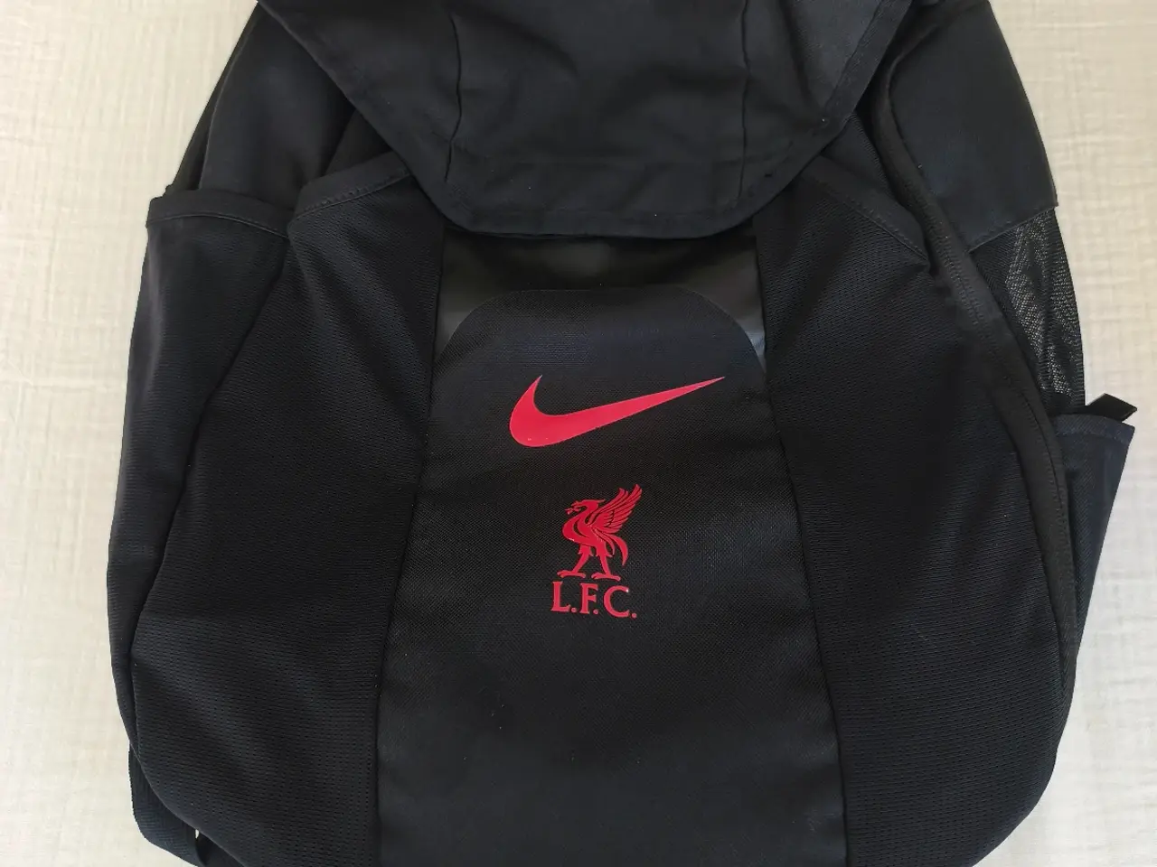 Billede 1 - Liverpool Nike rygsæk