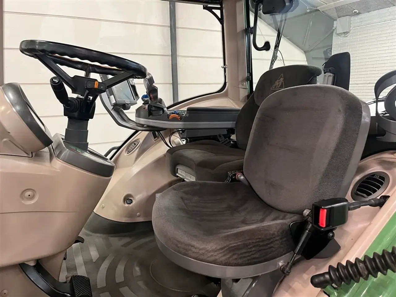 Billede 19 - Fendt 828 Vario