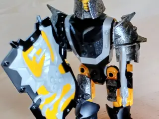 LEGO figur Dracus