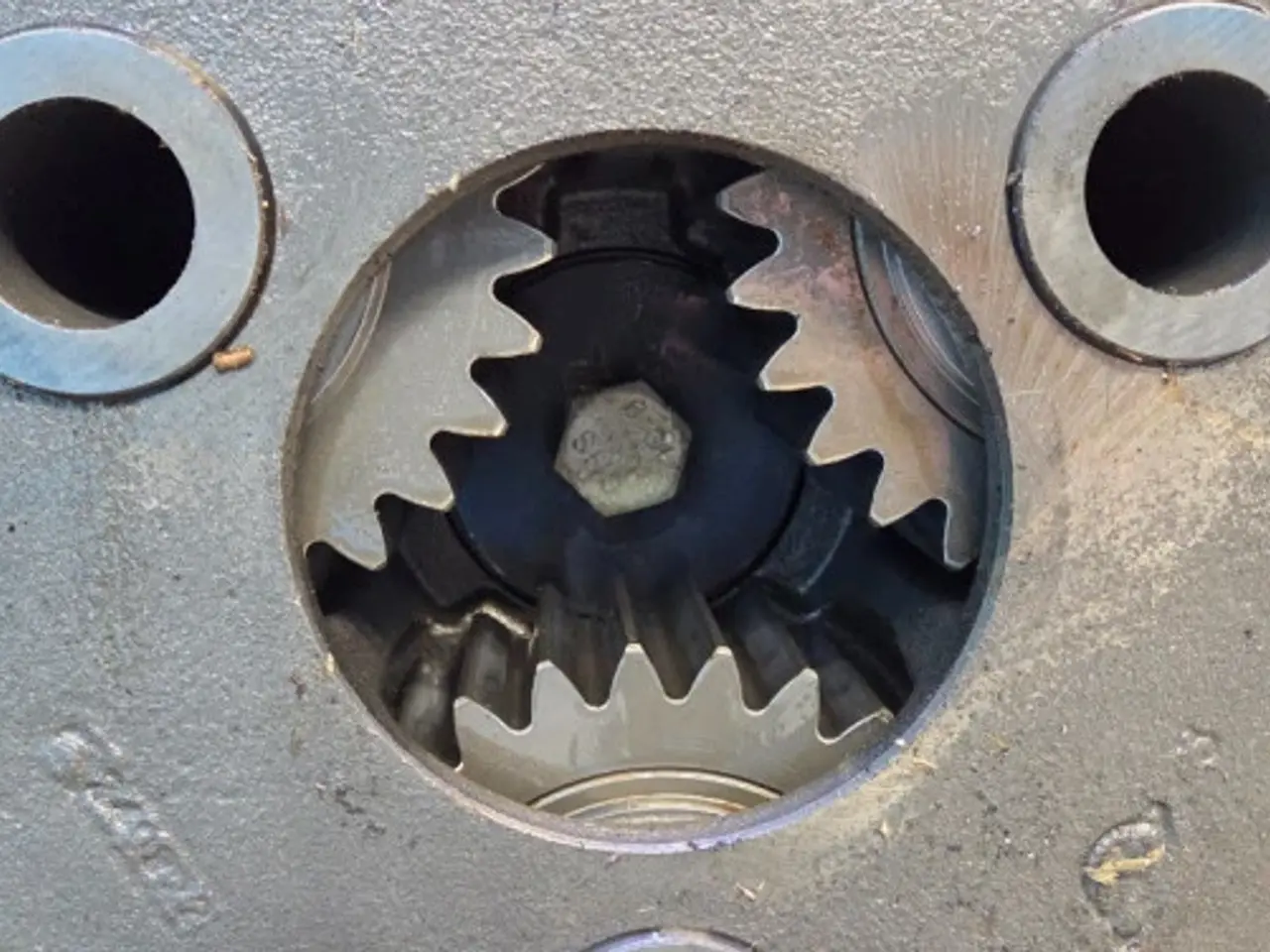 Billede 8 - New Holland T6.160 Lår 47918870