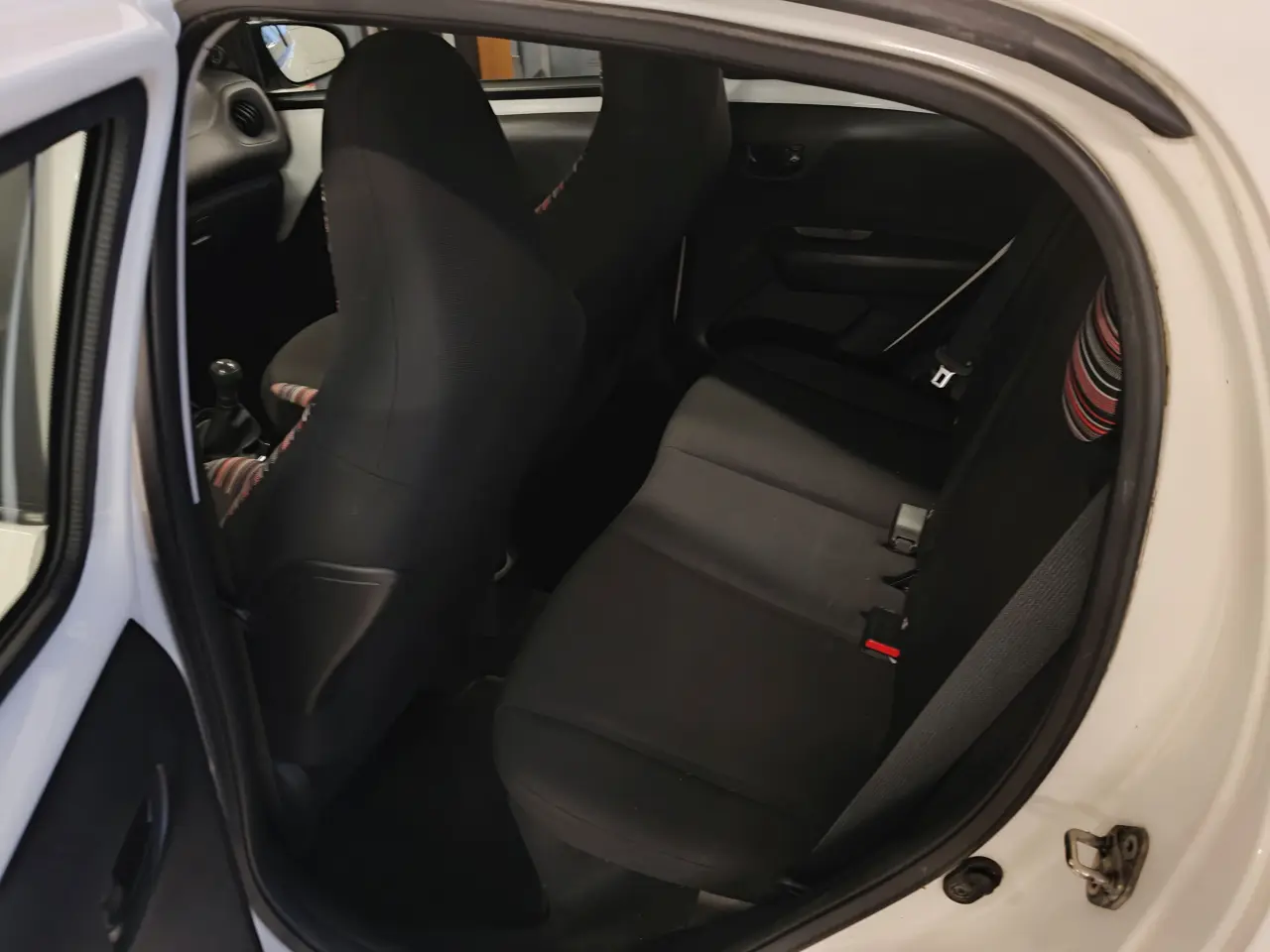 Billede 8 - Citroen C1 Shine