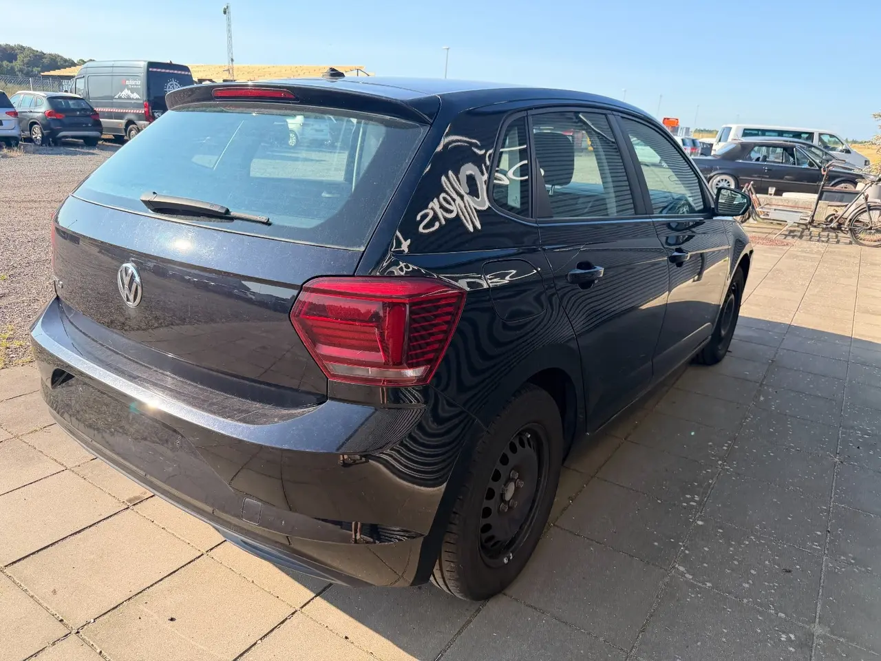 Billede 8 - VW Polo 1,0 TSi 95 Trendline Van