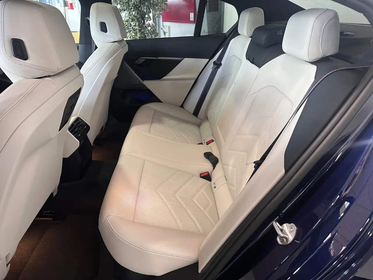 Billede 5 - BMW i5 eDrive40 M-Sport Pro