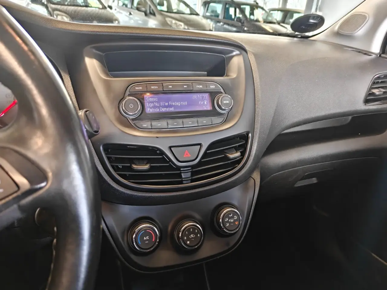 Billede 14 - Opel Karl 1,0 Enjoy