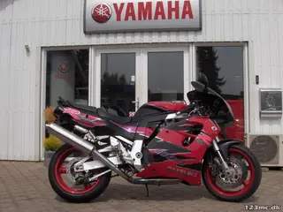 Suzuki GSX 1100