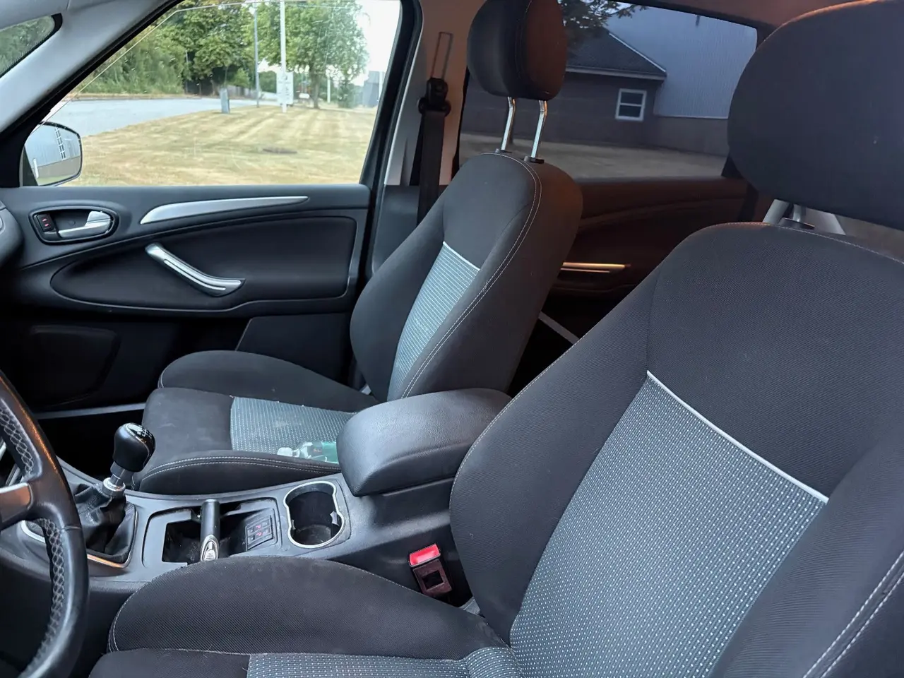 Billede 8 - Ford S-MAX 2,0 TDCi 140 Titanium Van
