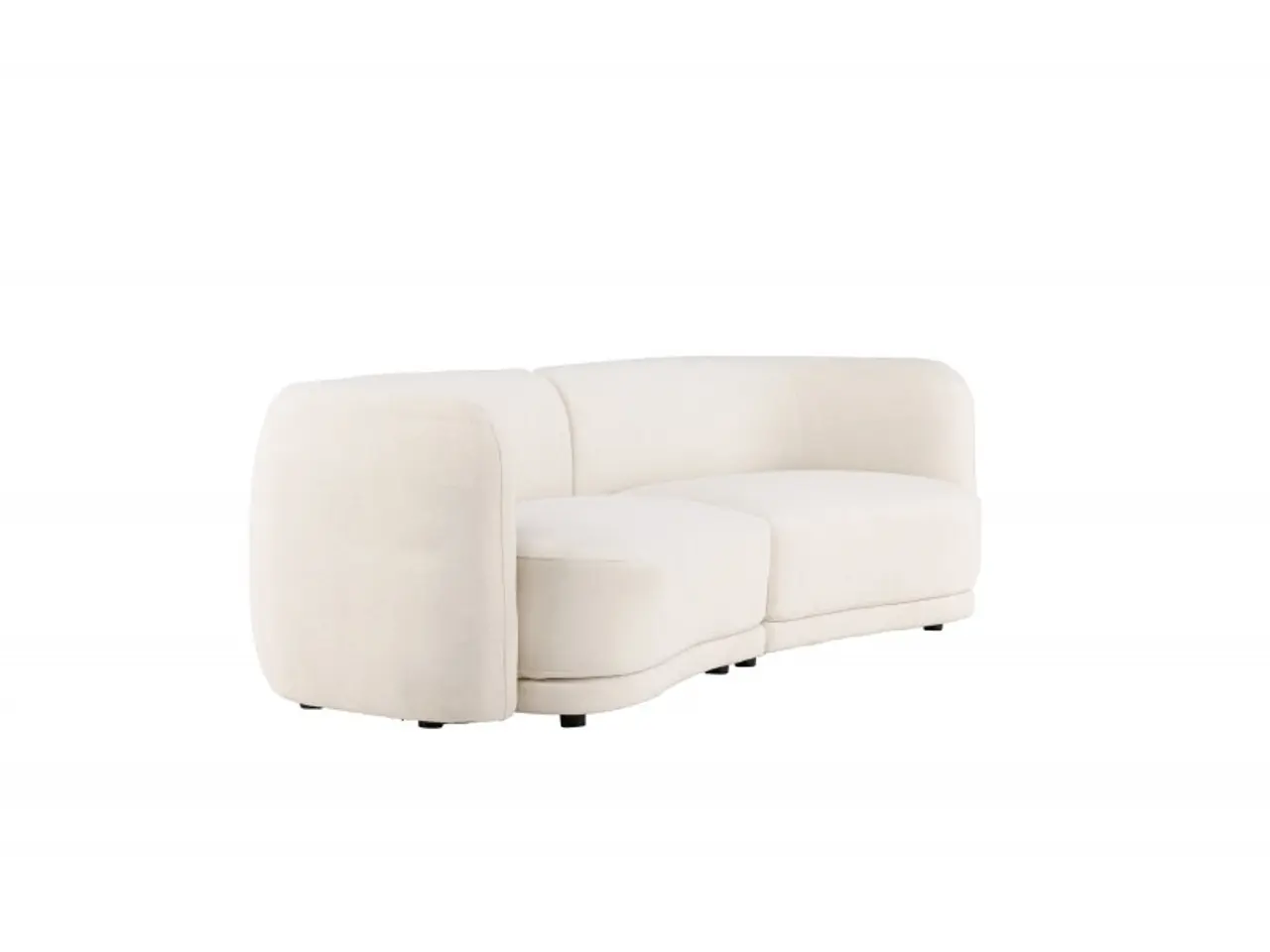 Billede 2 - Cielo 3 personers Sofa - Beige