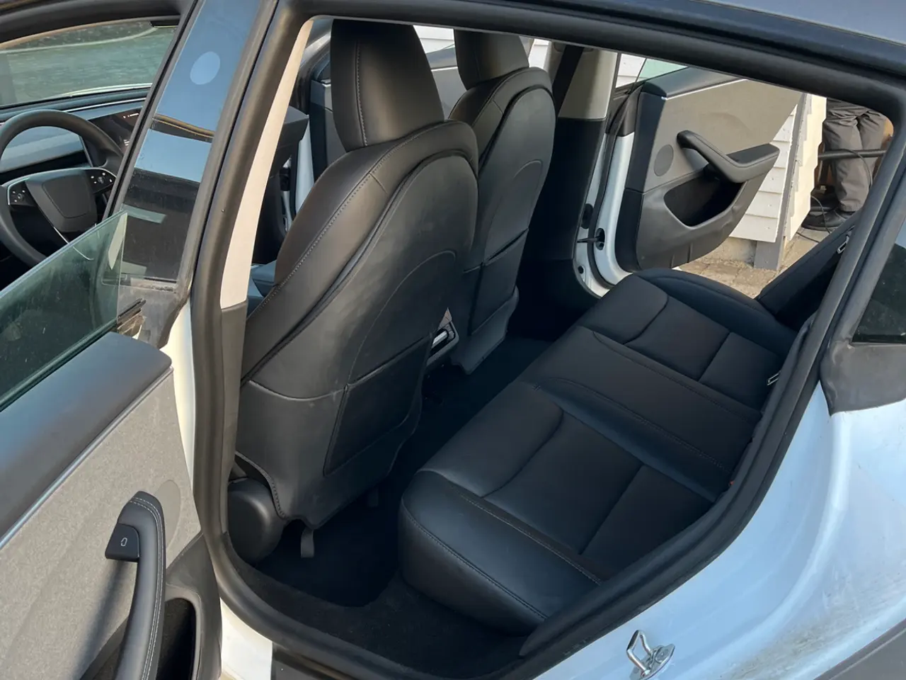 Billede 14 - Tesla Model 3 RWD