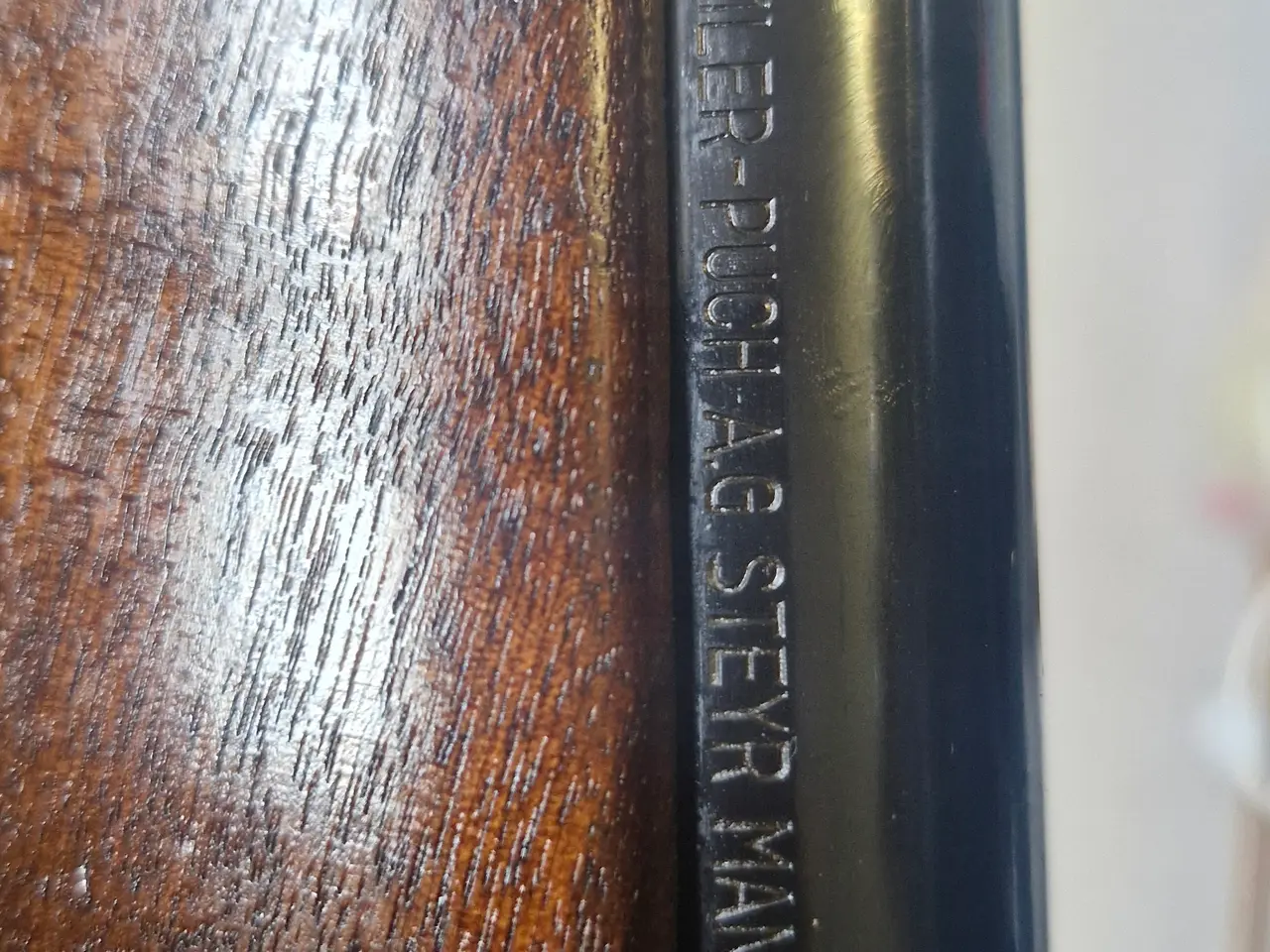 Billede 5 - Steyr Mannlicher 308 L