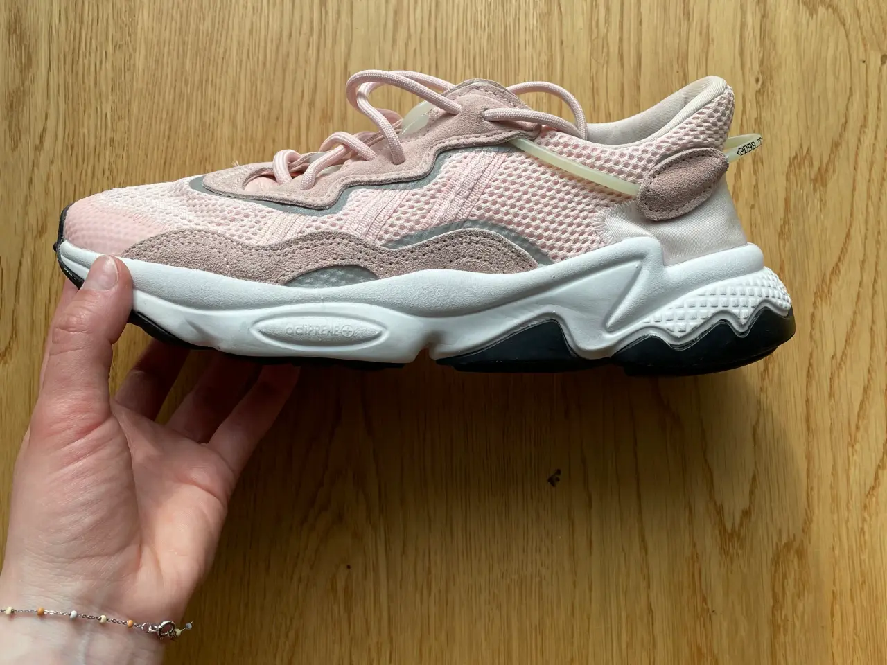 Billede 5 - Adidas Ozweego sneakers