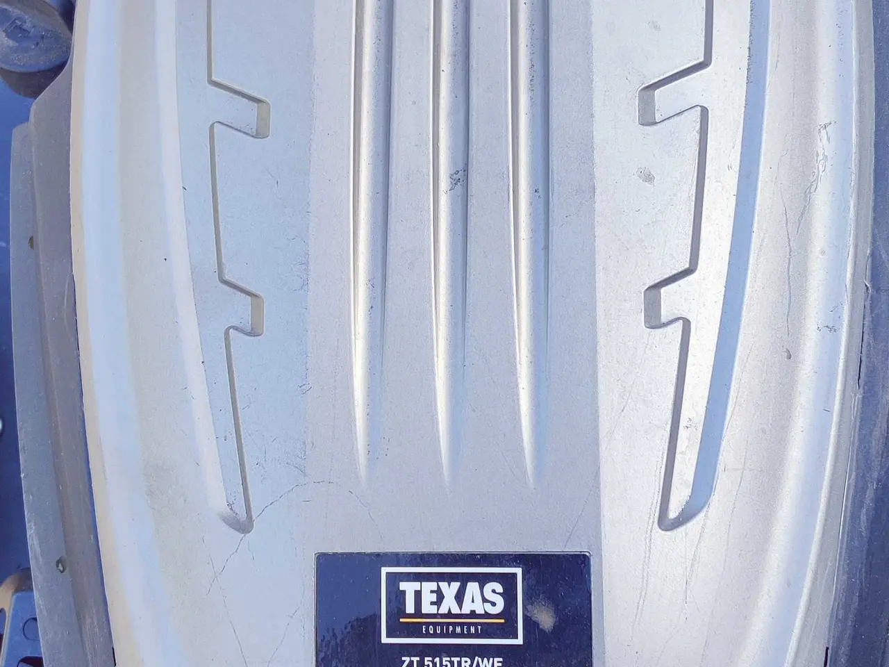 Billede 2 - Texas, trehjulet