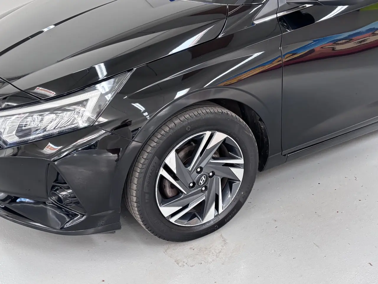 Billede 4 - Hyundai i20 1,0 T-GDi Advanced