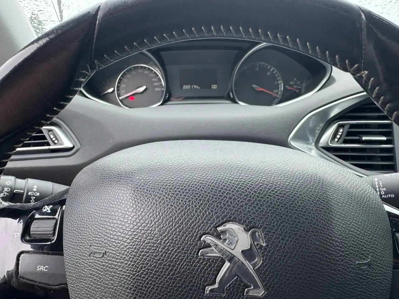 Billede 5 - Peugeot 308 1.6 blue e-hdi 120hk Alluer