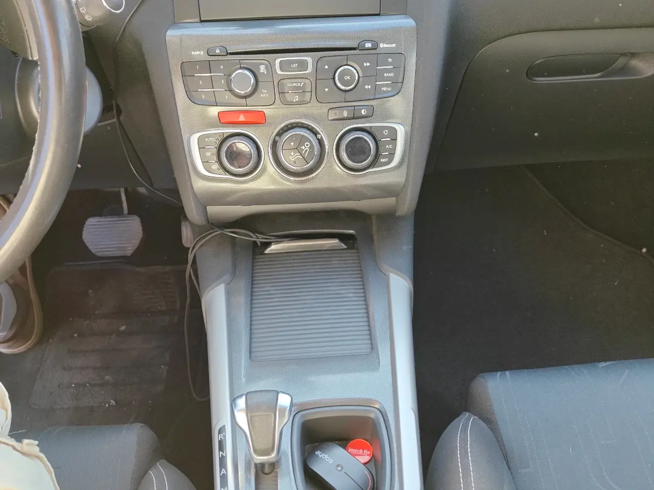 Billede 15 - Citroen C4 II aut., 1550kg træk, afgift 1860,-/år