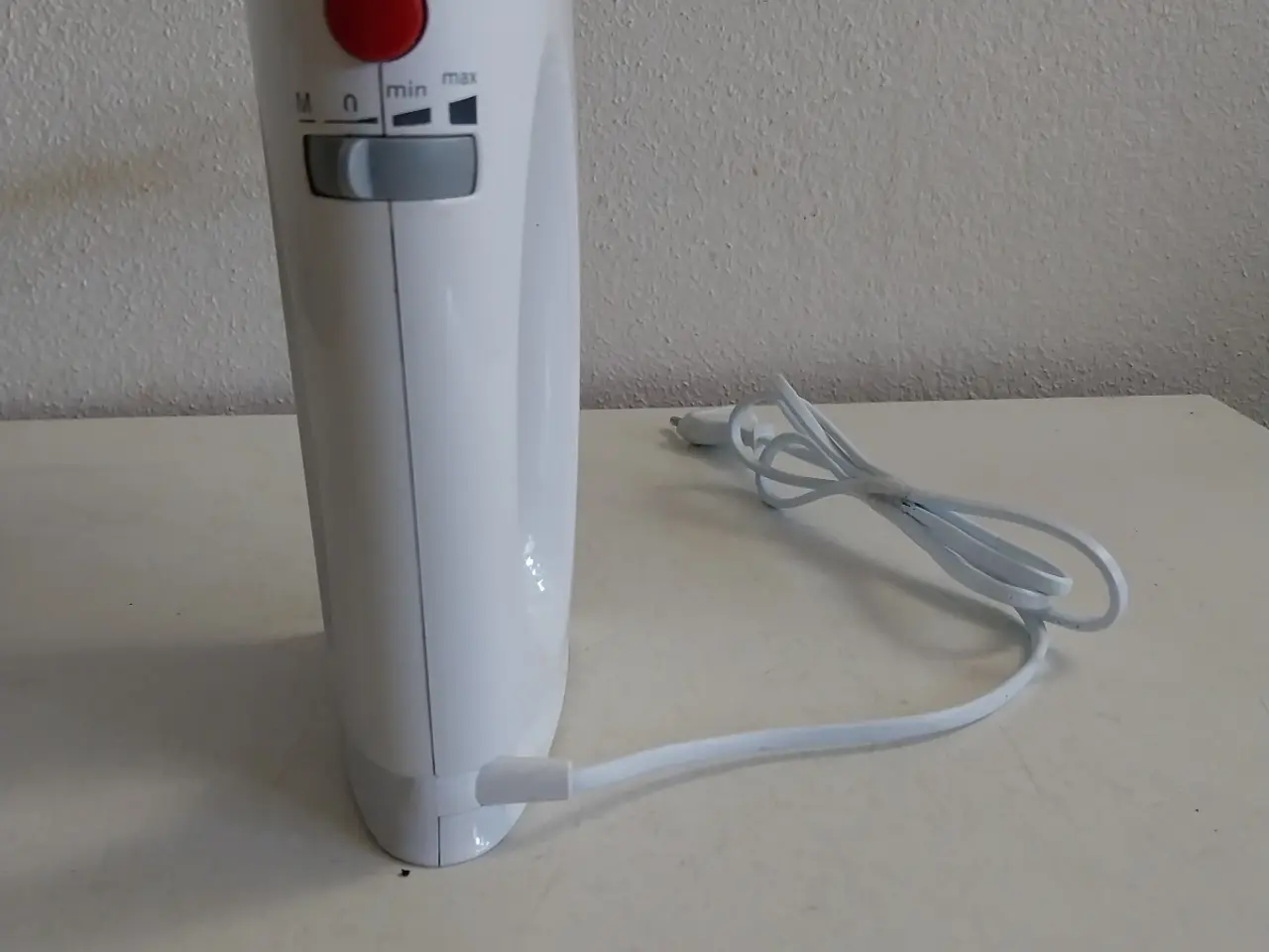 Billede 3 - Bosch clever mixx håndmixer