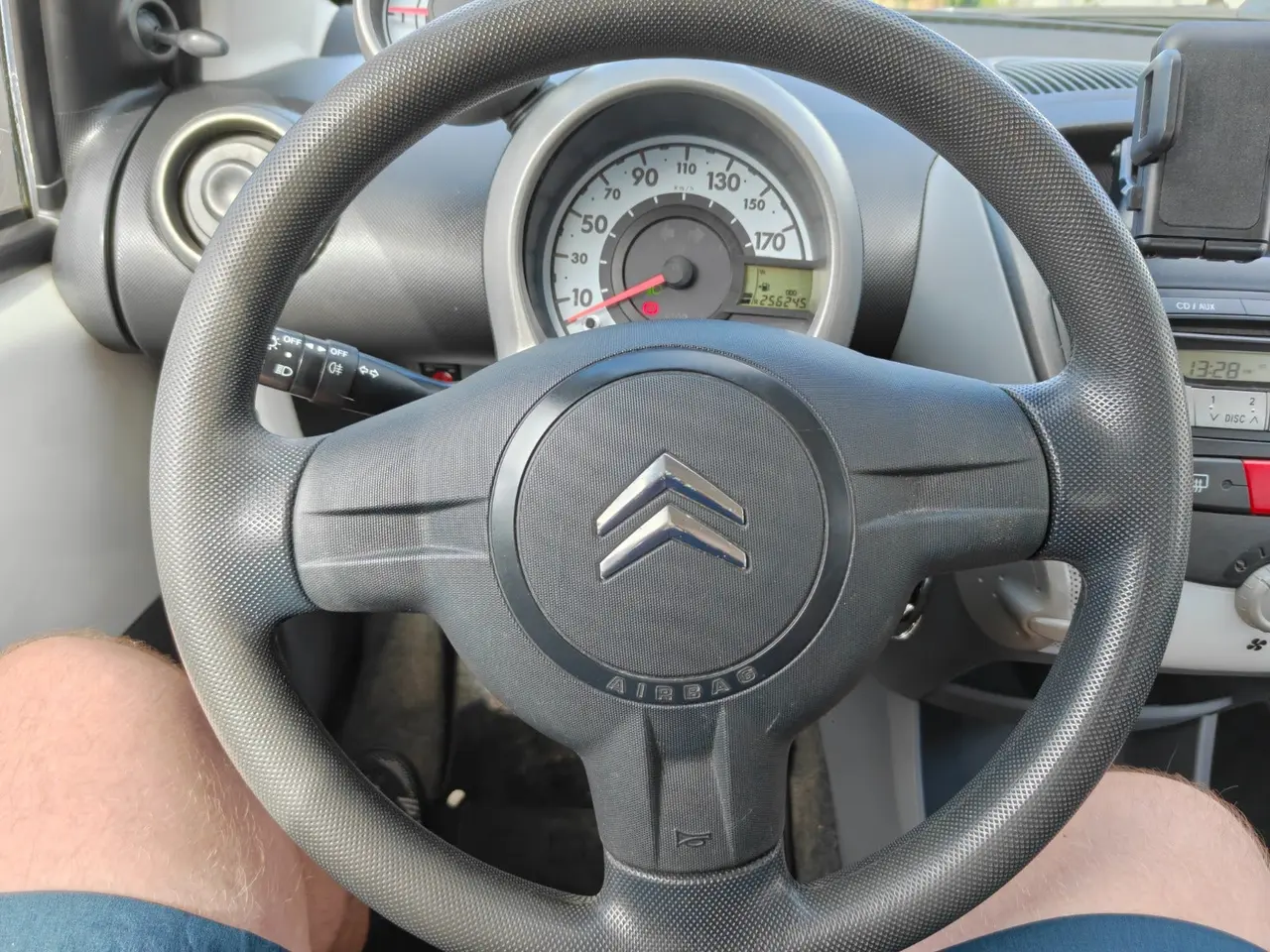Billede 14 - Citroën C1 1,0i SX
