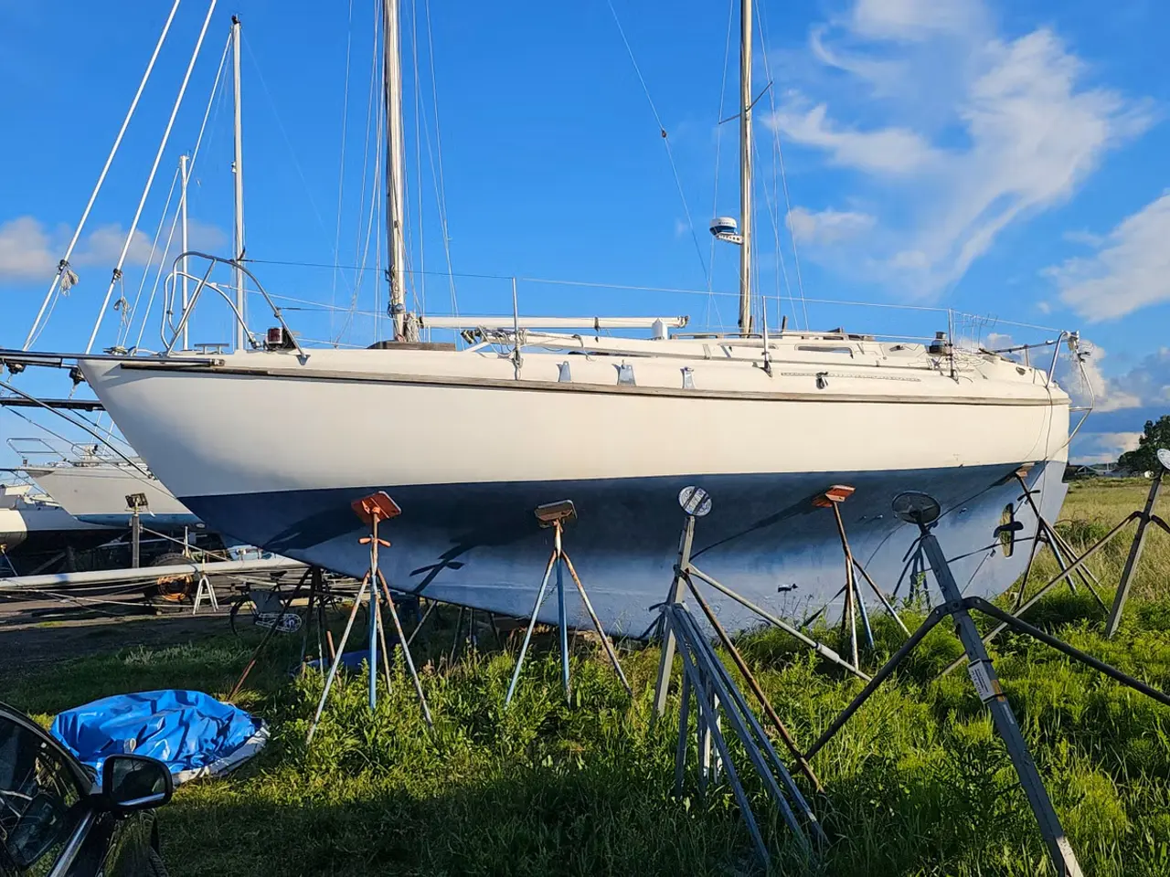 Billede 1 - Laurinkoster L32