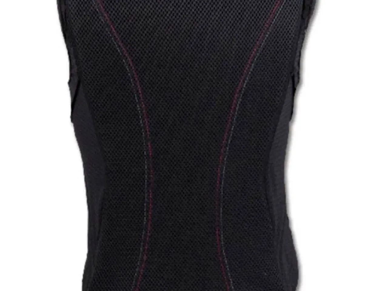 Billede 2 - Sikkerheds vest