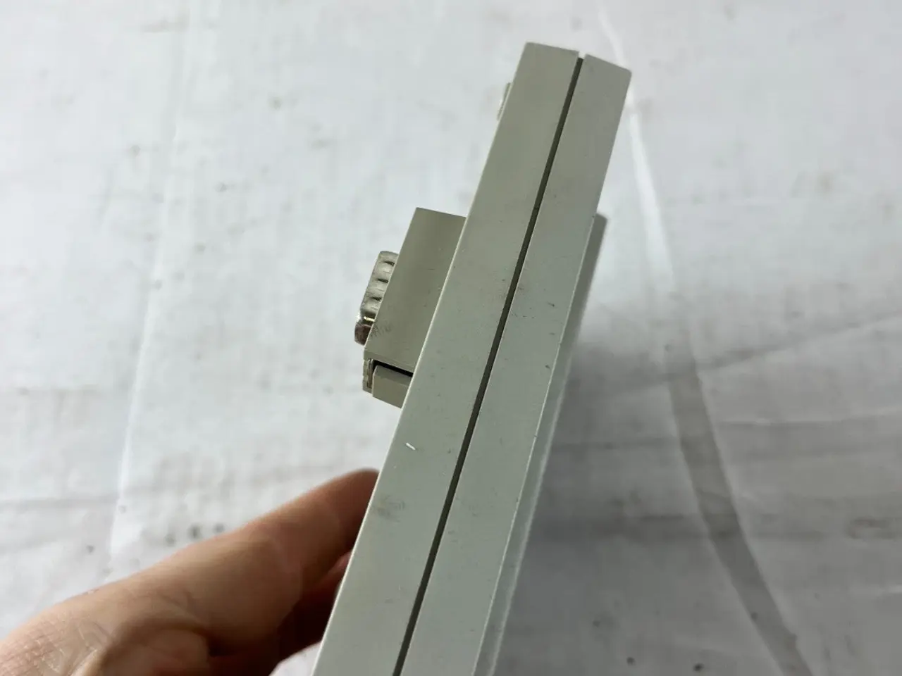 Billede 8 - Control Techniques Commander CD Keypad DCN 93400