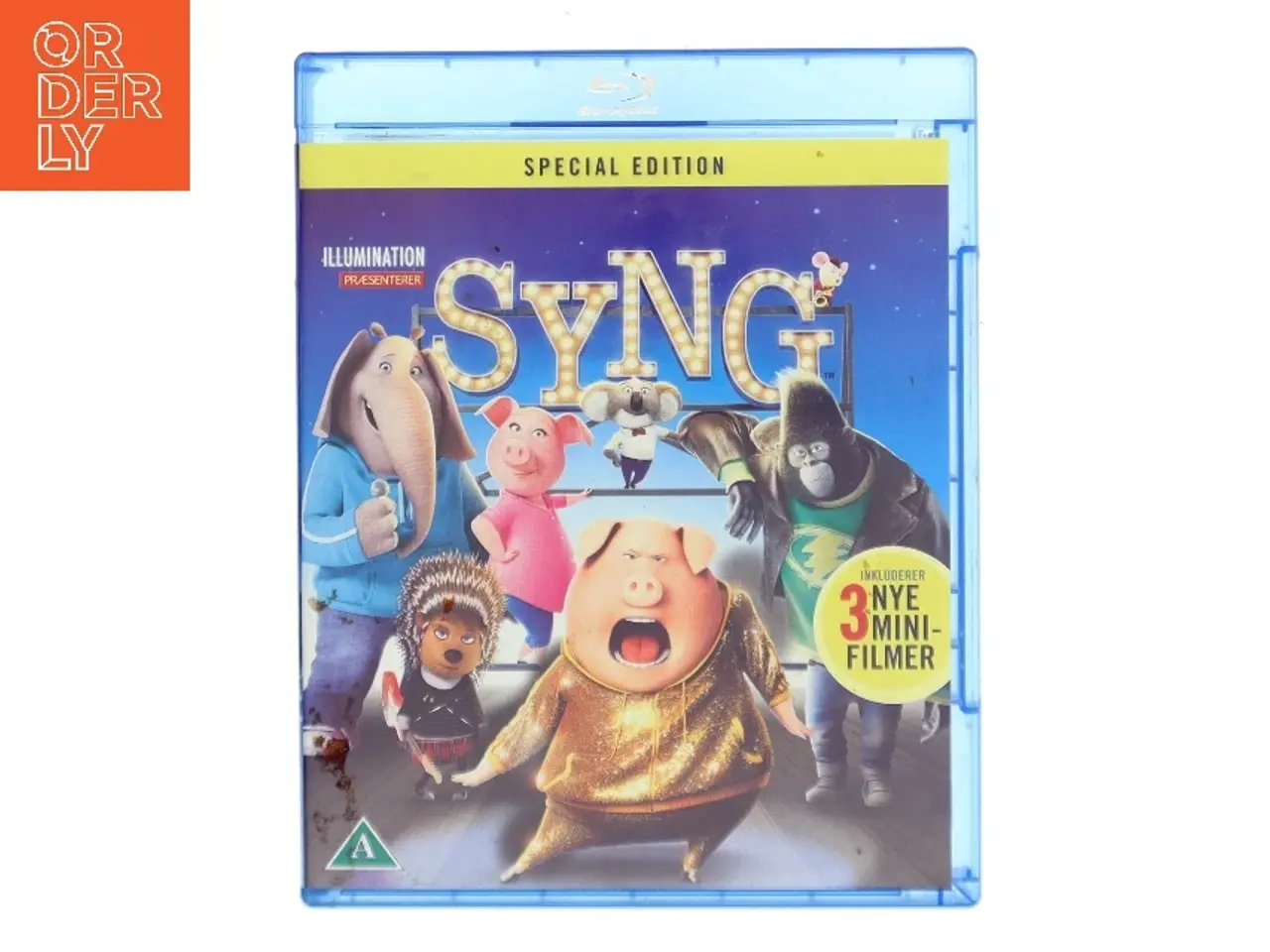 Billede 1 - Syng                                        <span class="label label-blank pull-right" style="margin-right: 3px;"<Special ed
