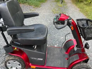 El scooter