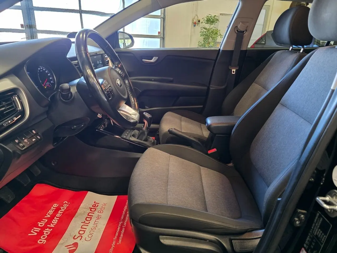 Billede 10 - Kia Stonic 1,0 T-GDi Vision