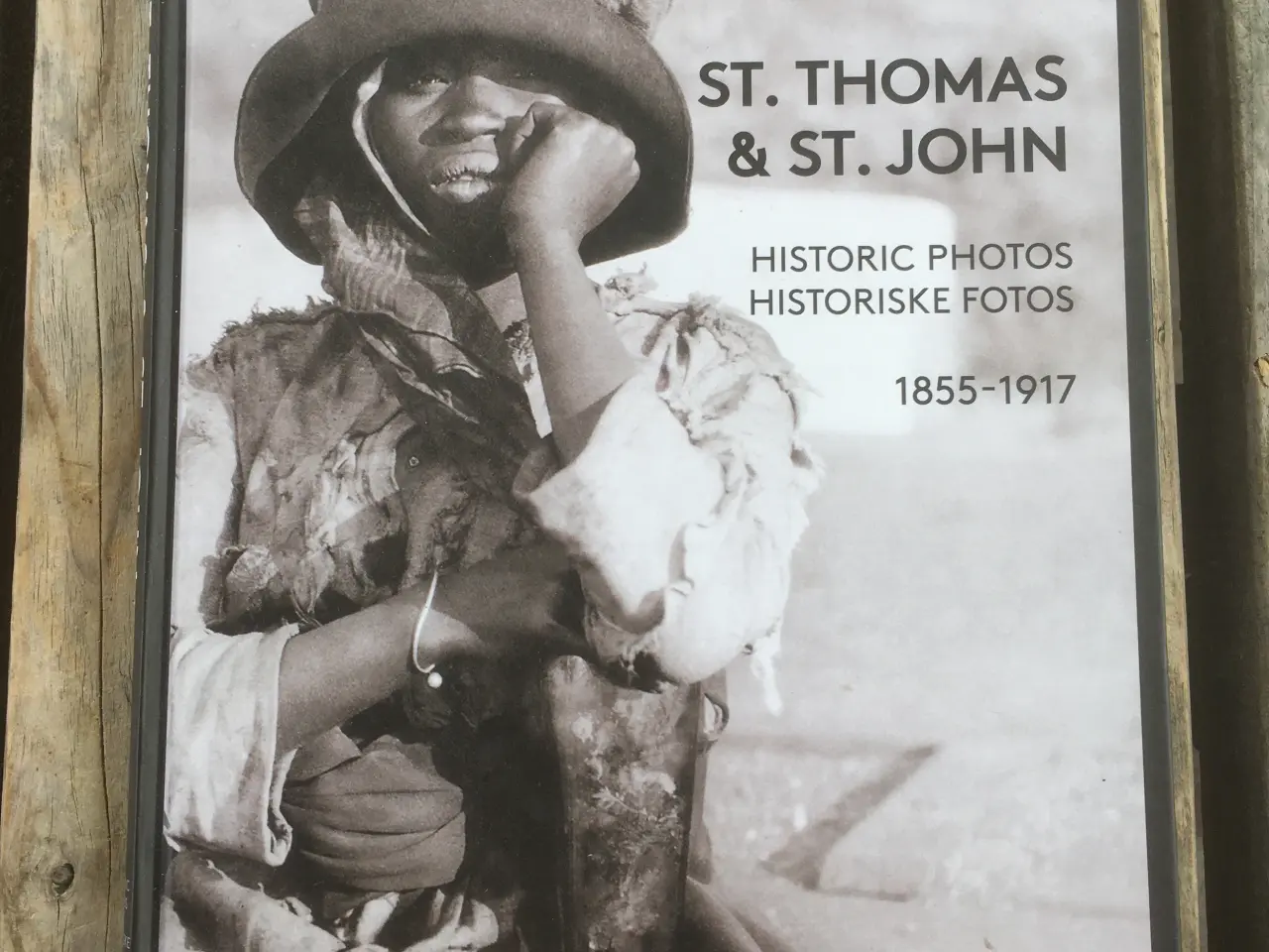 Billede 1 - St. Thomas & St. John, Anne Walbon og Elisabeth Re