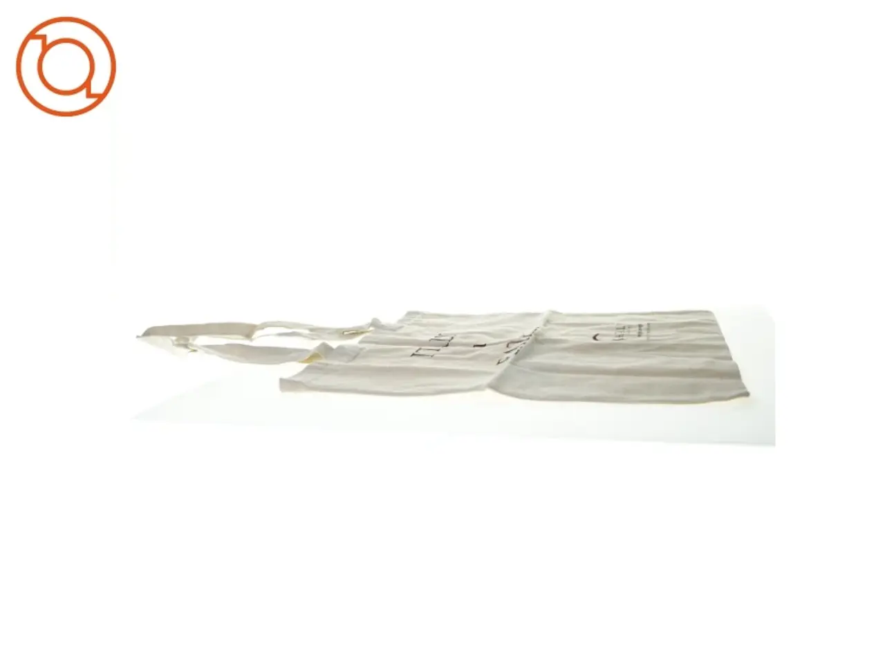 Billede 4 - Mulepose fra Eataly (str. 44 x 42 cm)
