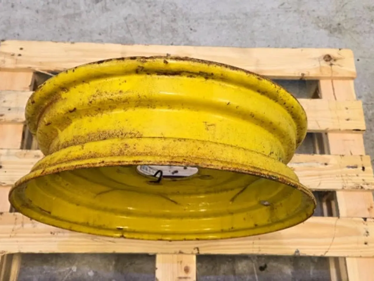Billede 4 - 15" 4-JX15