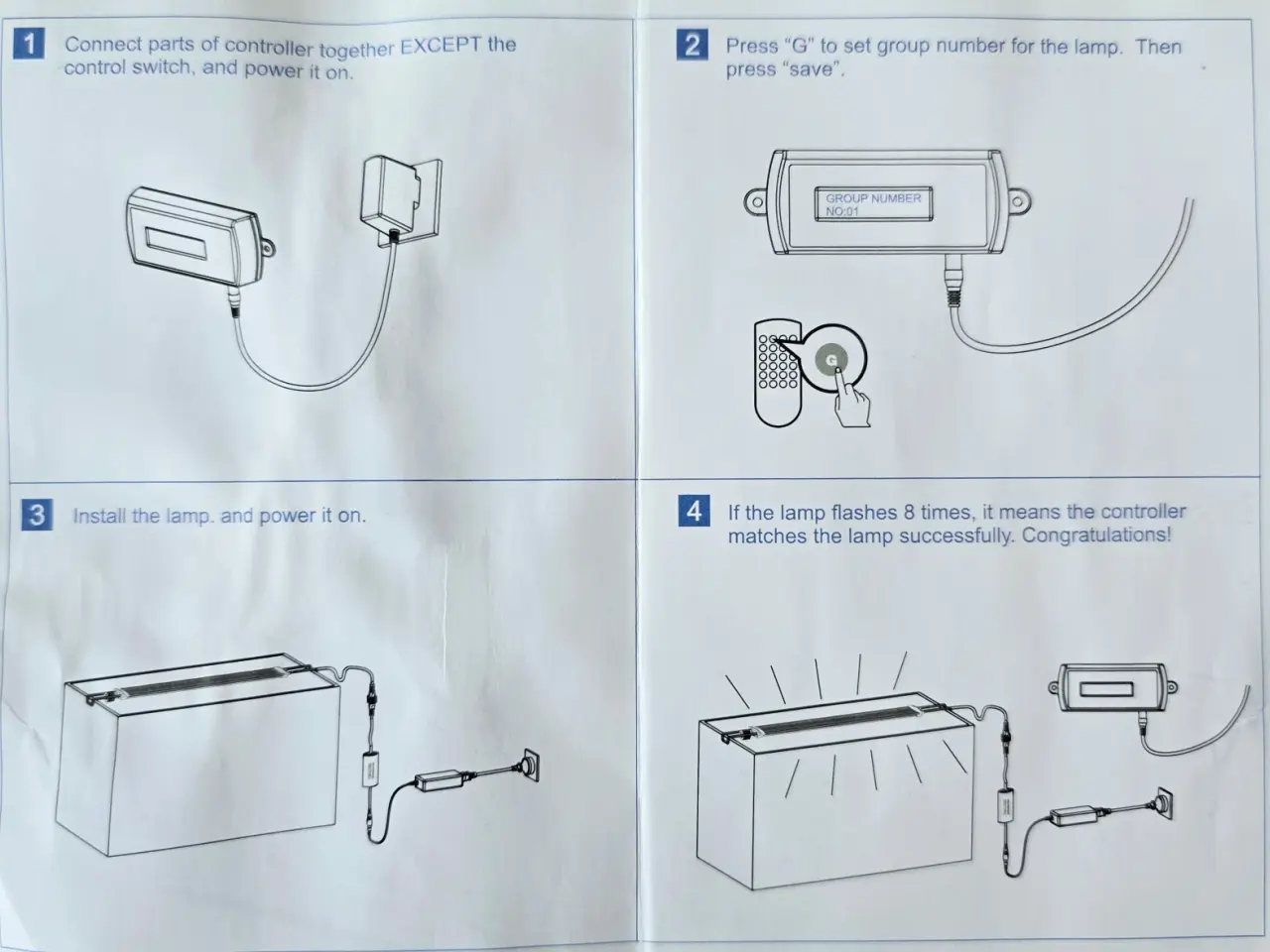 Billede 5 - SMART AQUARIUM SYSTEM. Brugt ca. 1 år.