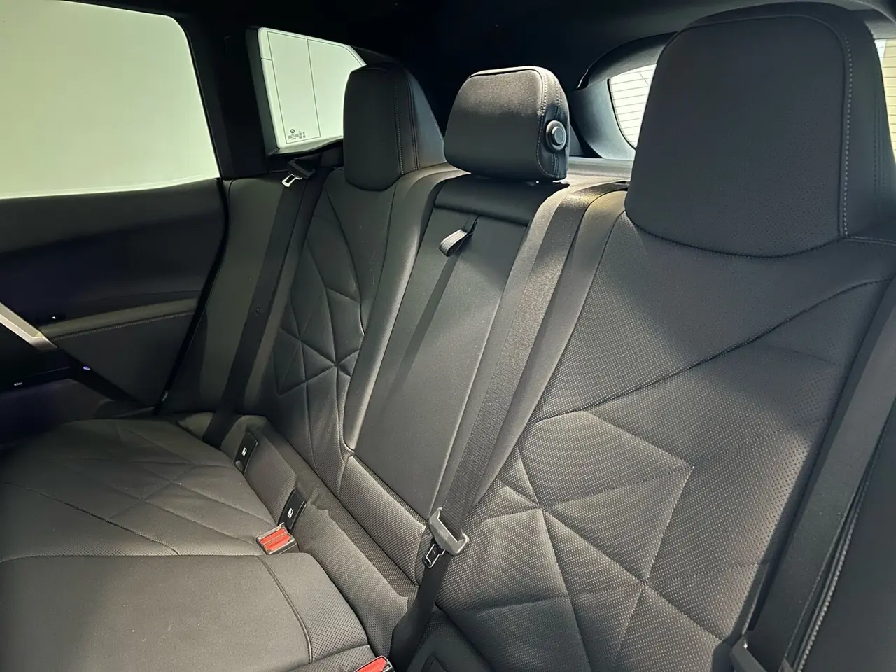 Billede 10 - BMW iX xDrive50 Supercharged