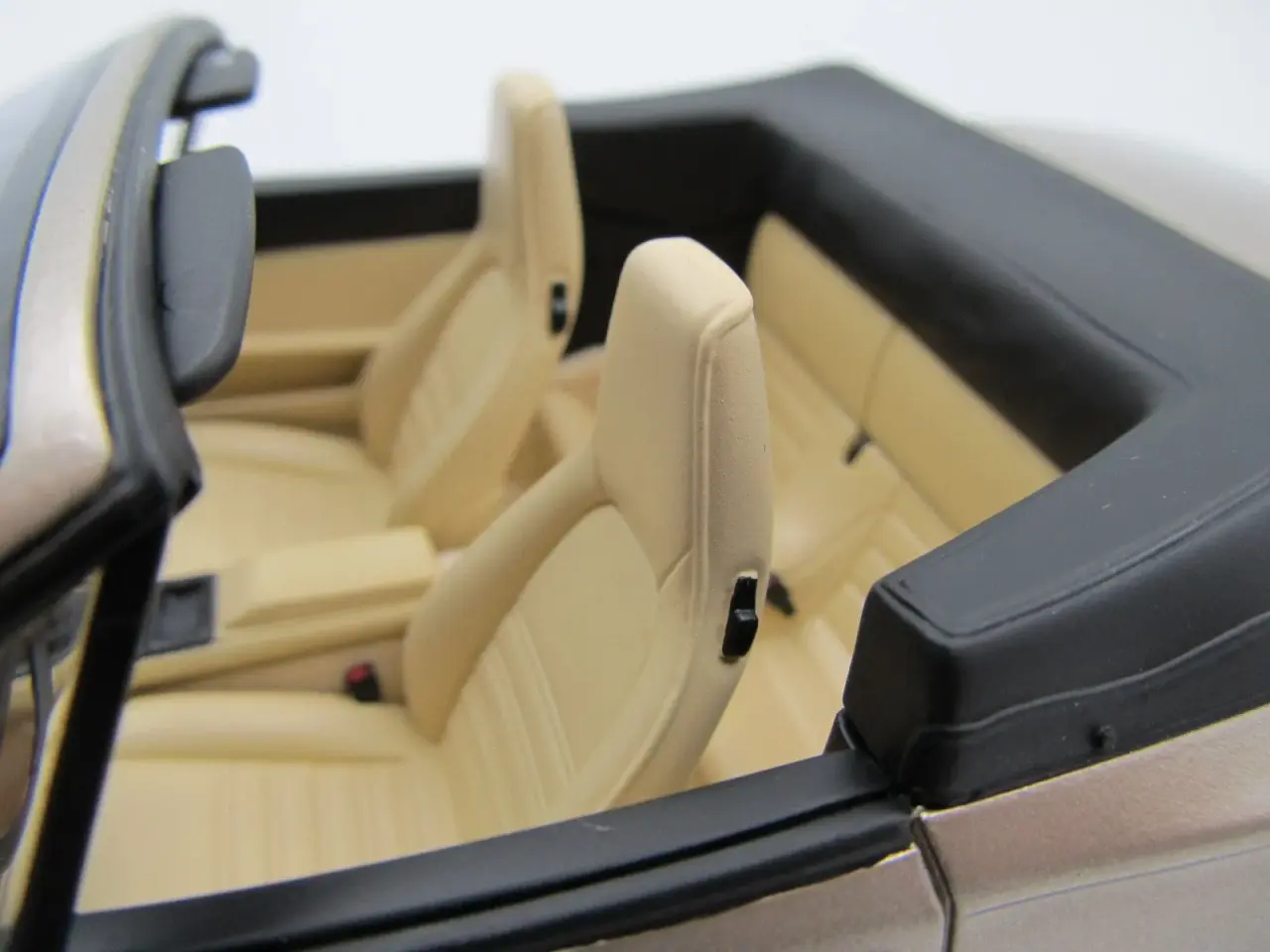 Billede 6 - 1989 Porsche 944 S2 Cabriolet - 1:18  