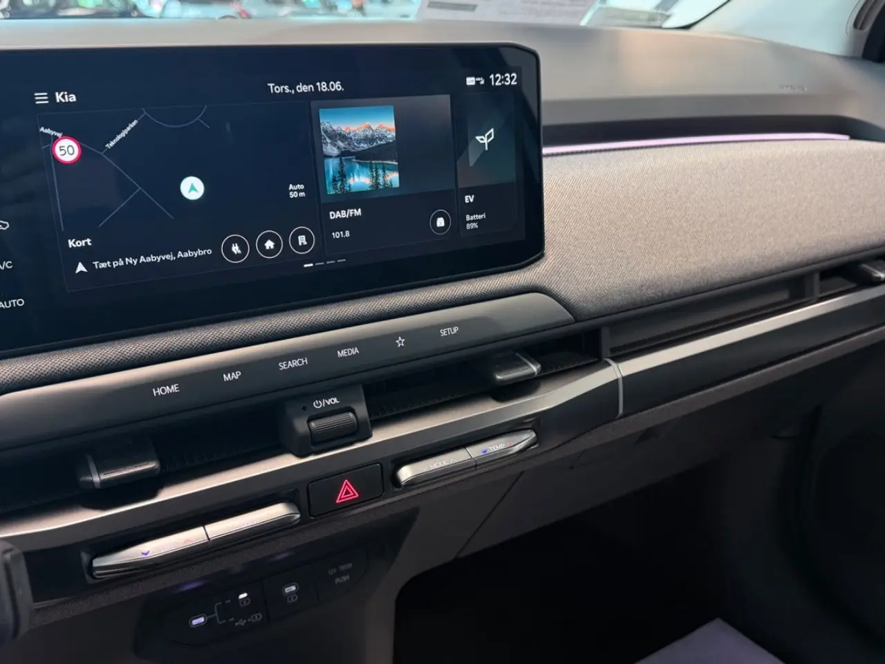 Billede 13 - Kia EV3 81 Long Range Upgrade