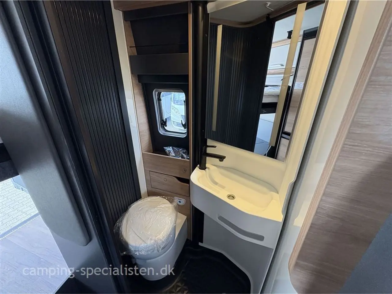 Billede 22 - 2026 - Knaus Boxlife 600 MQ Platinum Selection   Ny 2026 Knaus Boxlife 600 MQ - kan nu opleves hos Camping-Specialisten.dk