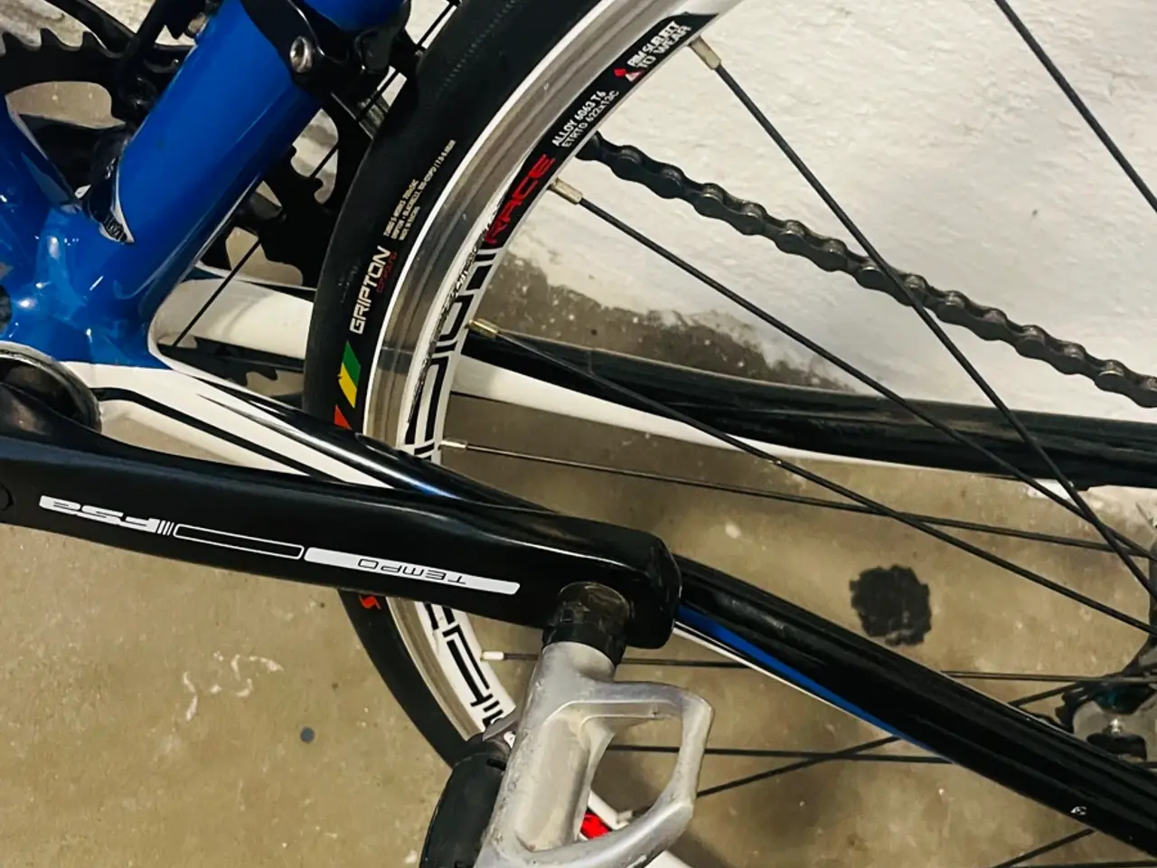 Billede 14 - BH Lapierre racercykel 52 cm TİAGRA 2*10