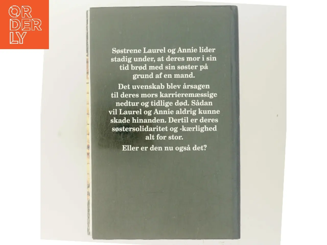 Billede 3 - Søstre af Eileen Goudge (Bog)