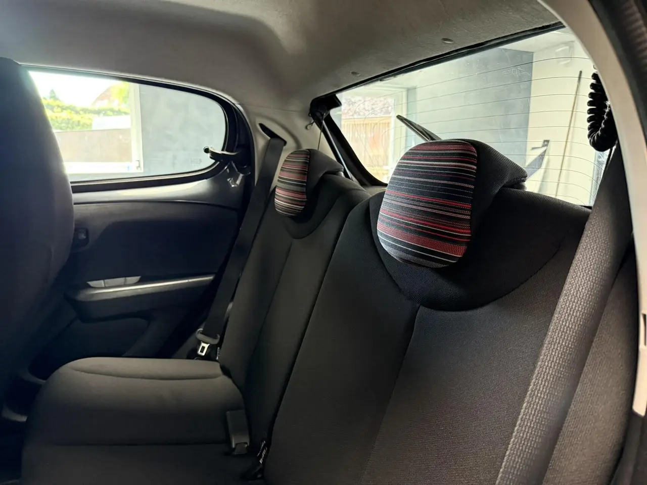 Billede 13 - Citroën C1 1,2 PureTech Sport 82HK 5d