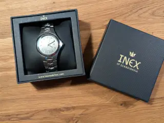 INEX armbåndsur